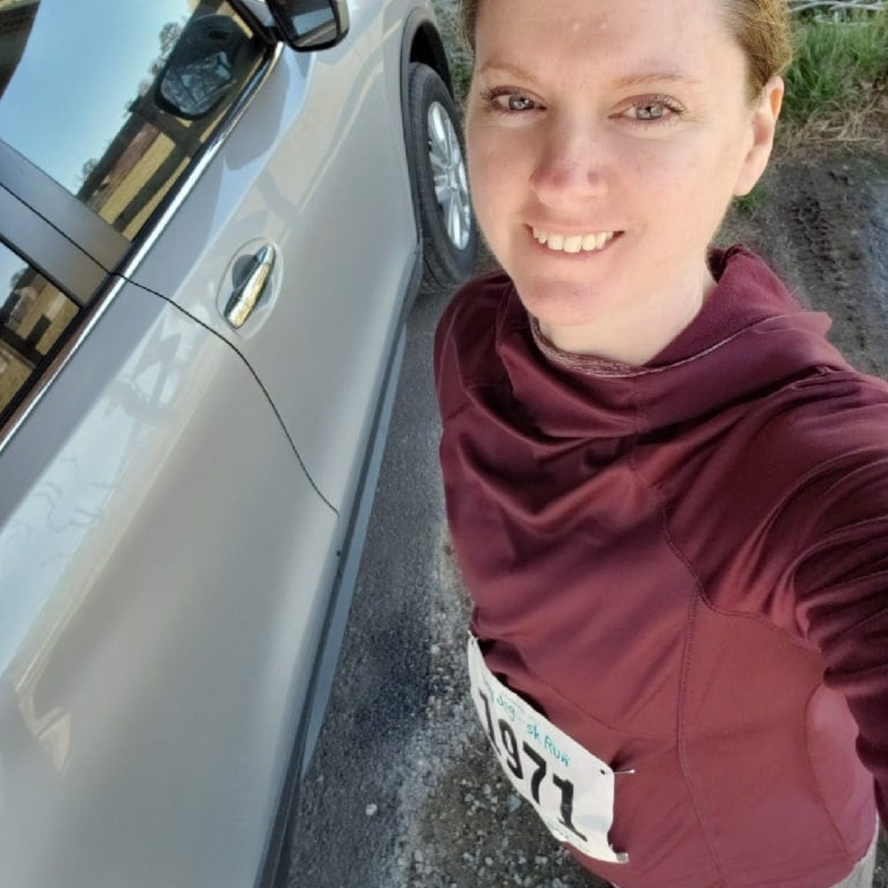 Meet your Posher, Aimee